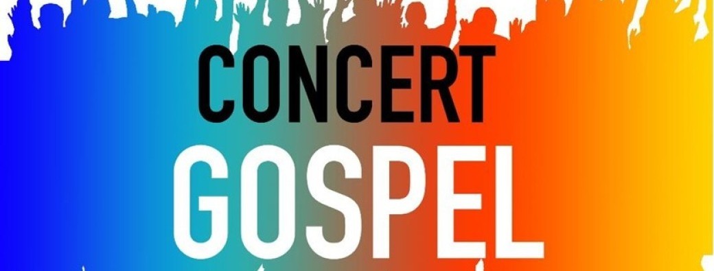 Concert de Gospel - ASTI