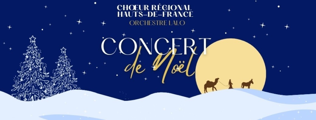 Concert de Noël 2024