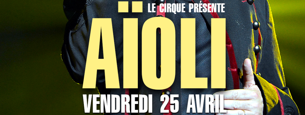 Concert Groupe AIOLI