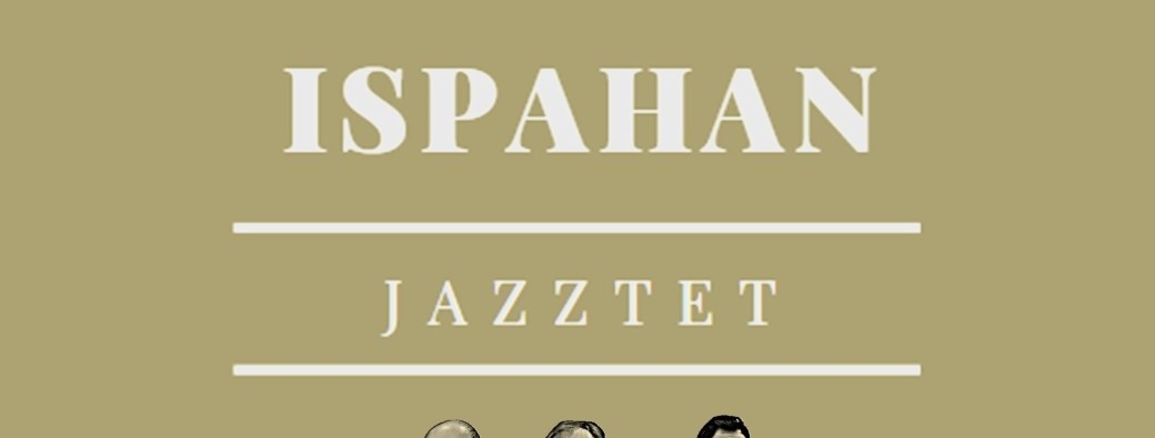 Concert Ispahan Jazztet - Centre culturel des Minimes