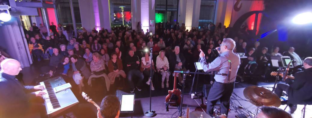 Concert - Terre sans frontières