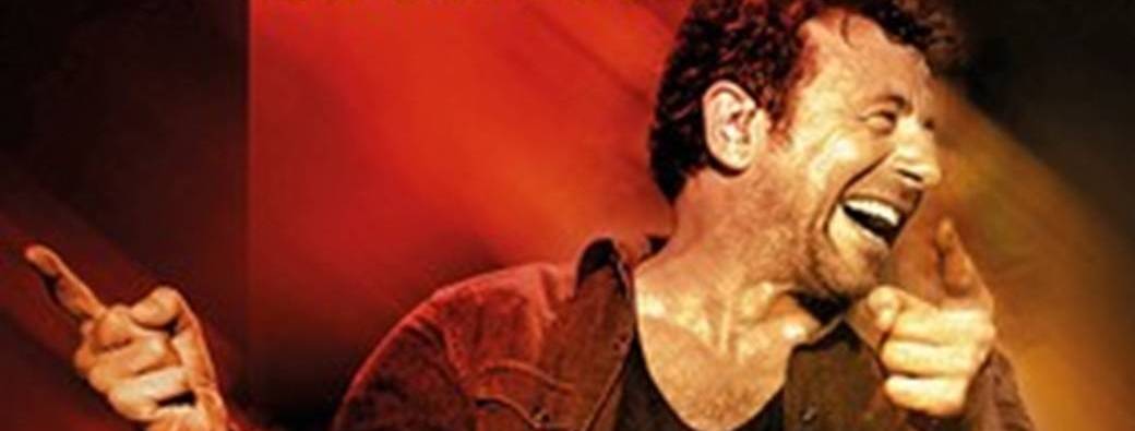 Concert - Patrick Bruel "On en parle" 