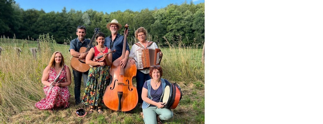 Concert : Quatr'Elles