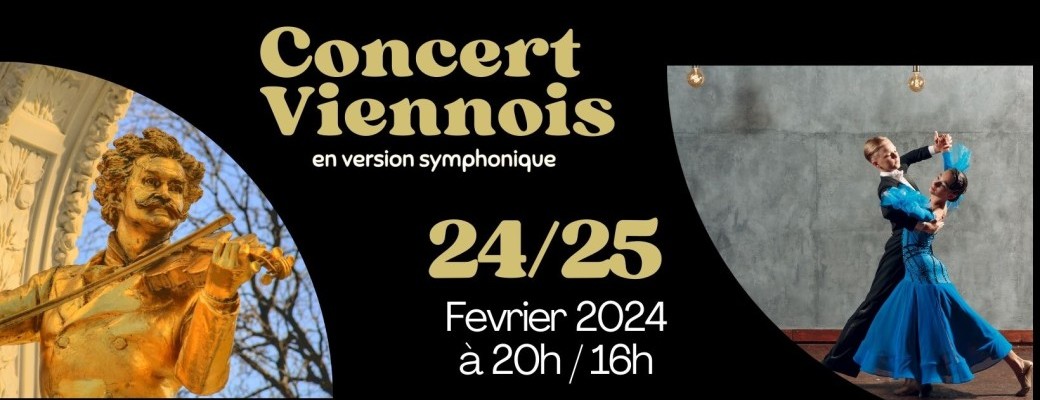 Concert Viennois