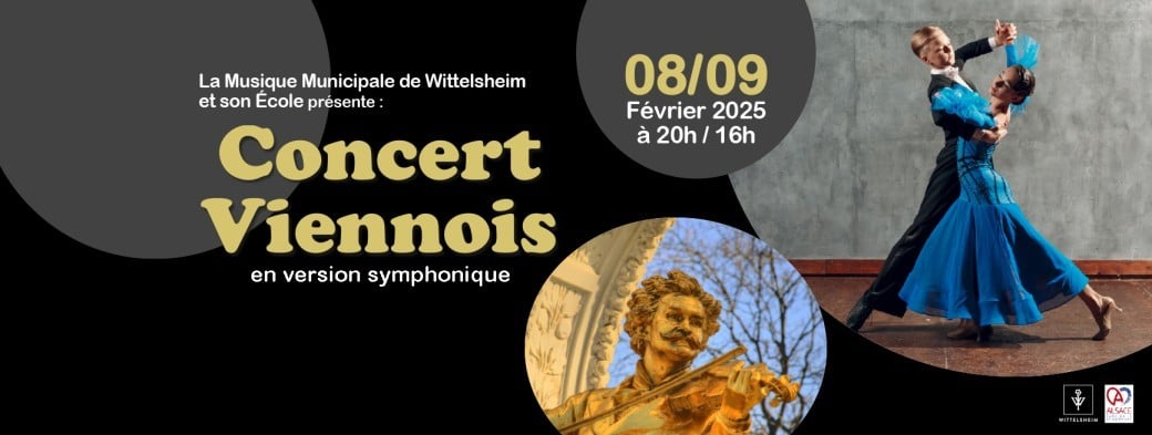 Concert Viennois