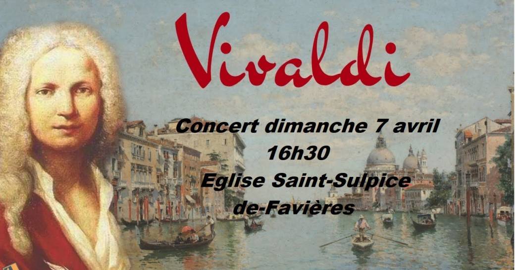 Concert Vivaldi