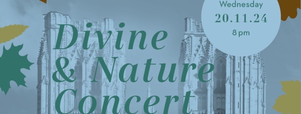 Divine & Nature Concert