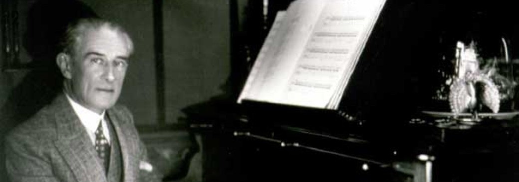 Concerts de Midi - Maurice Ravel