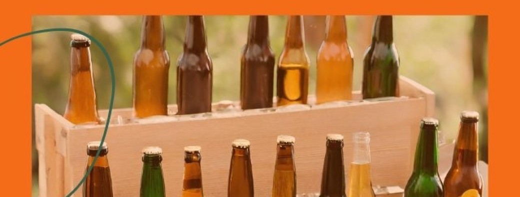 Concours de bière Amateur - Le Hangar Zéro