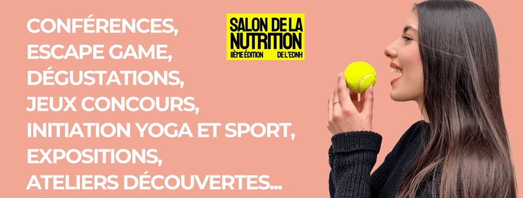 Conférence | Endométriose et Alimentation: Mieux manger pour mieux vivre.