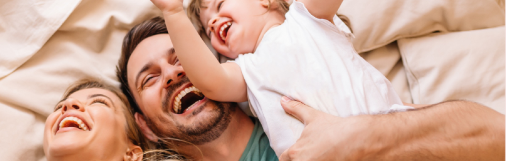 Conférence : Les clefs d'une vie de famille apaisée