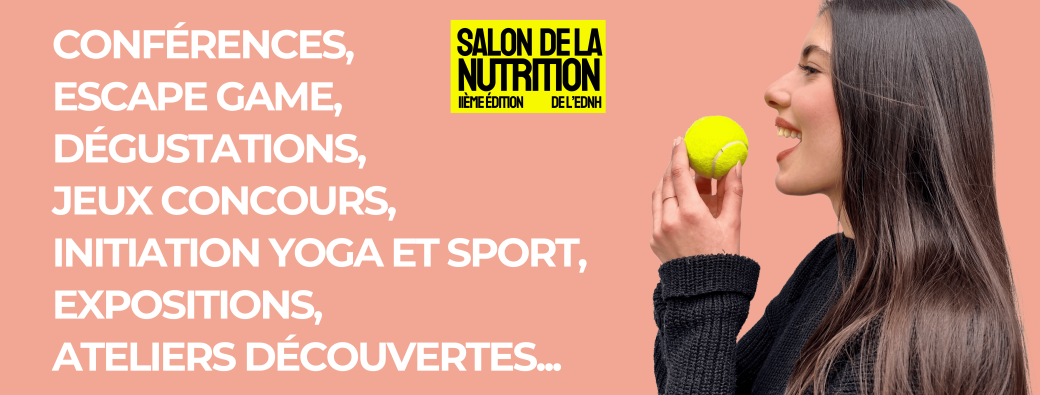 Conférence | Les troubles du comportement alimentaire chez les jeunes : un enjeu préoccupant.