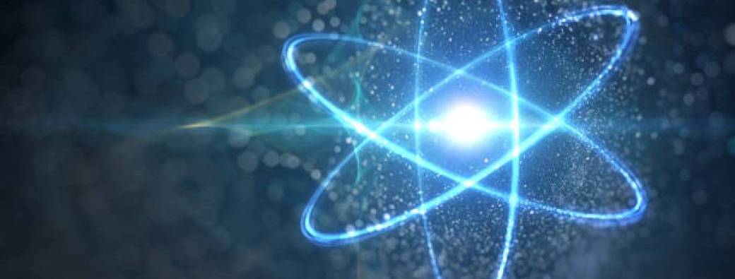 Atomes, photons et mécanique quantique
