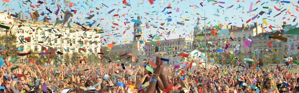 Confirmation de participation-Défilé de la Biennale de la Danse à Lyon-Ecole de danse de Billom