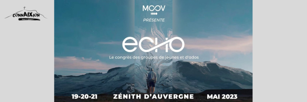 Echo Collongeois - Déc 2023