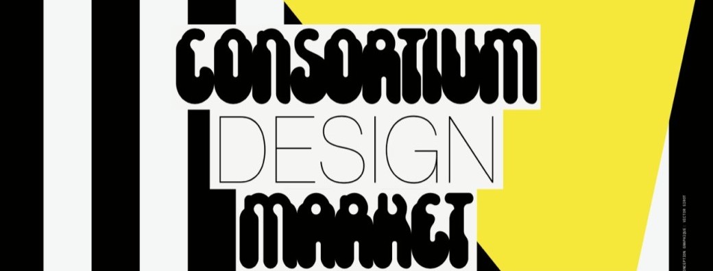 Consortium Design Market #2
