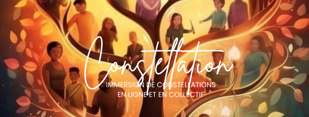 Constellation - Immersion collective en ligne