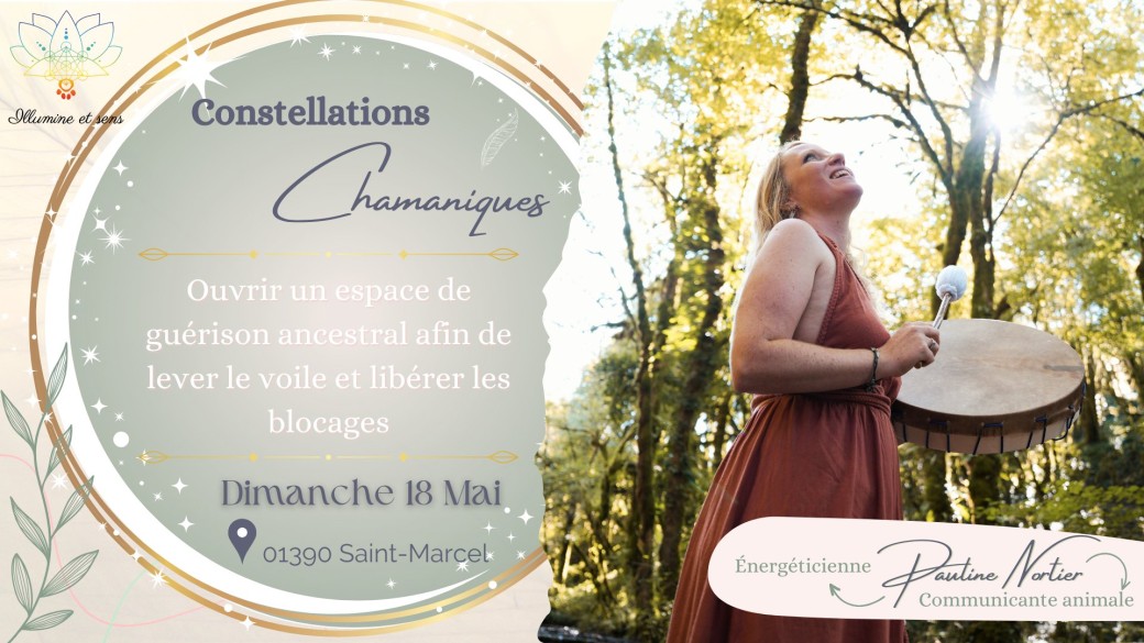 Constellations Chamaniques