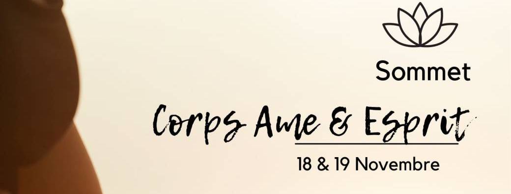 Corps Ame Esprit