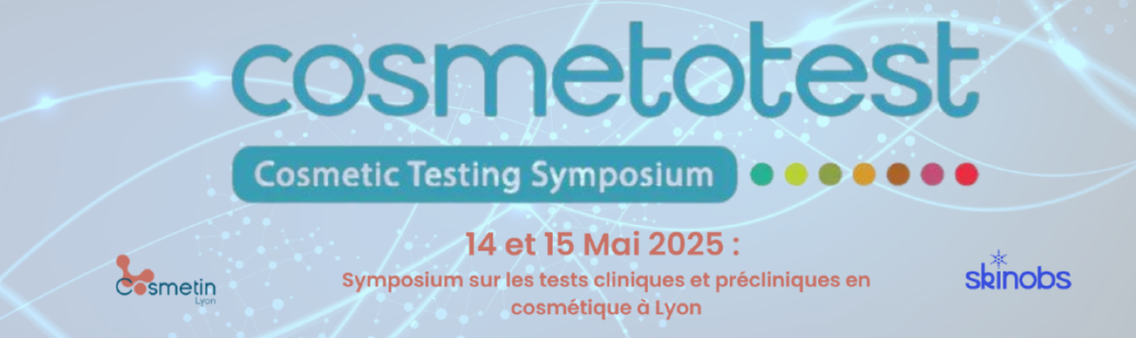 Cosmetotest 2025