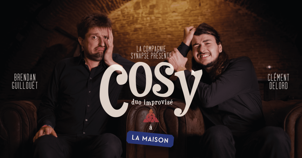 Cosy à la Maison