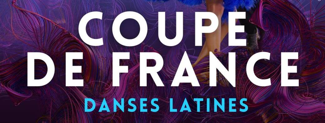 Coupe de France - Danses latines & standards