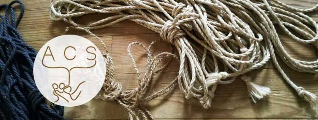 Cours de Shibari