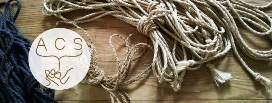 Cours de shibari