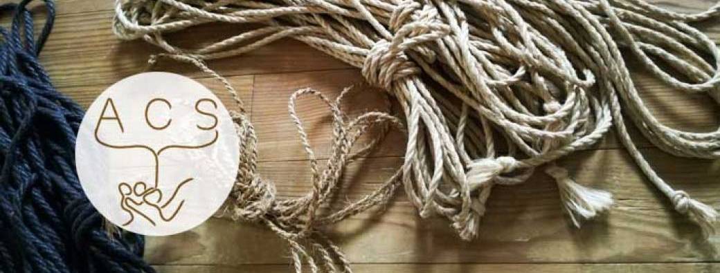 Cours de shibari