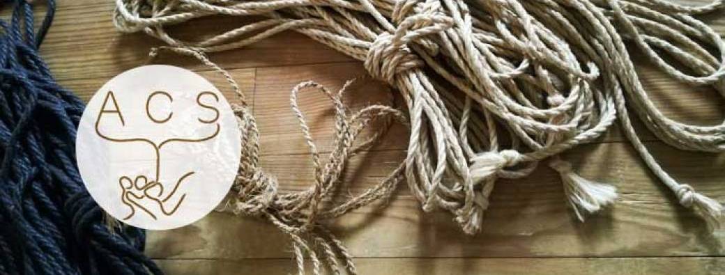 cours de shibari