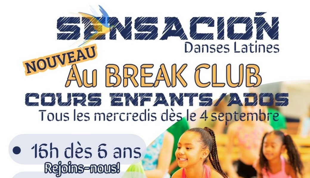 Cours enfants / Ados