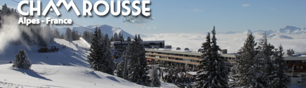 Cours jeudi 03/04/2025 Chamrousse