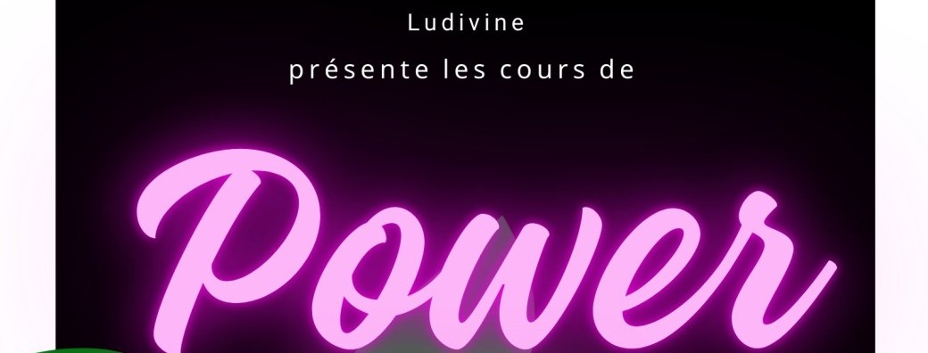 Cours POWER DANCE