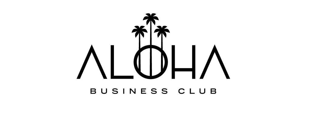 Cowork & Connect Aloha