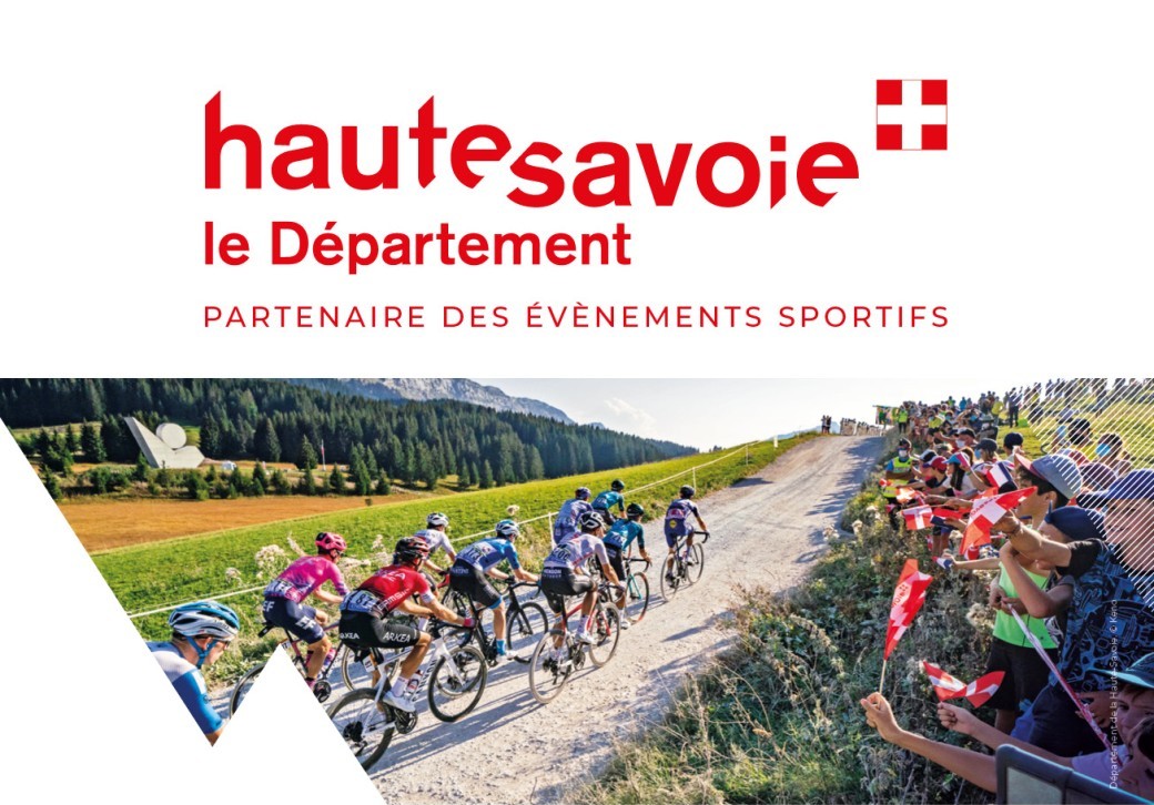 Critérium du Dauphiné - Bus N°10 11h30