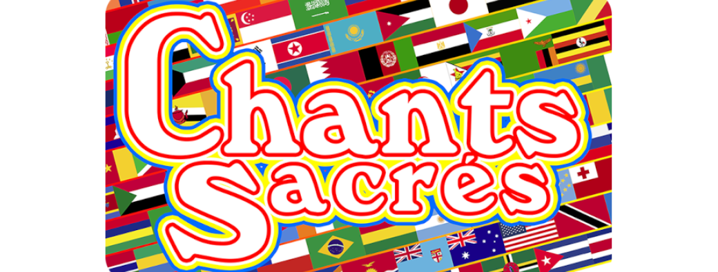 Chants sacrés