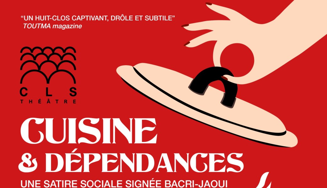 Cuisine & dépendances