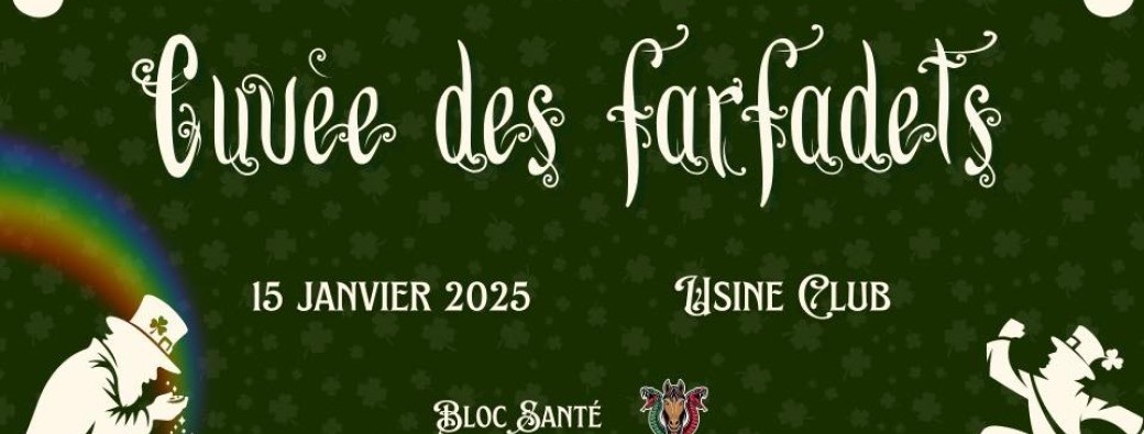 Cuvée des Farfadets