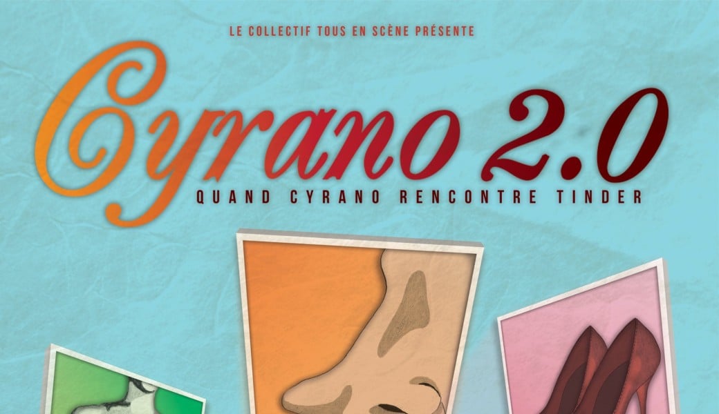 Cyrano 2.0