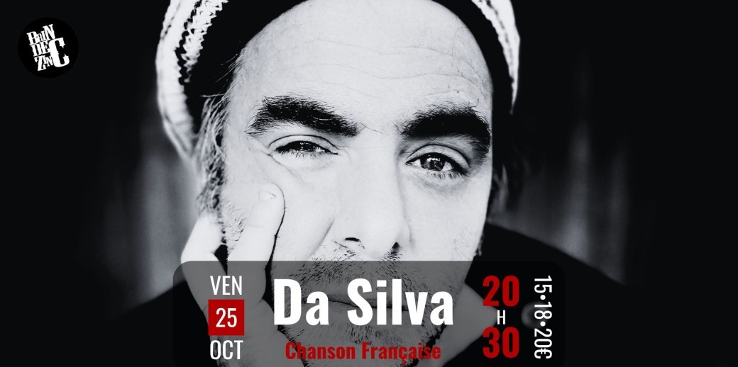 Da Silva (Chanson Française)