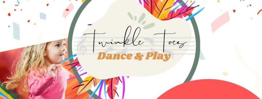 Dance&play ! 3-6 ans