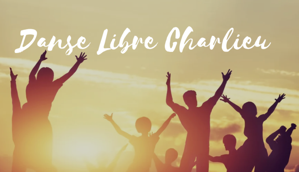 Danse Libre Charlieu