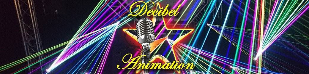 Decibel Animation