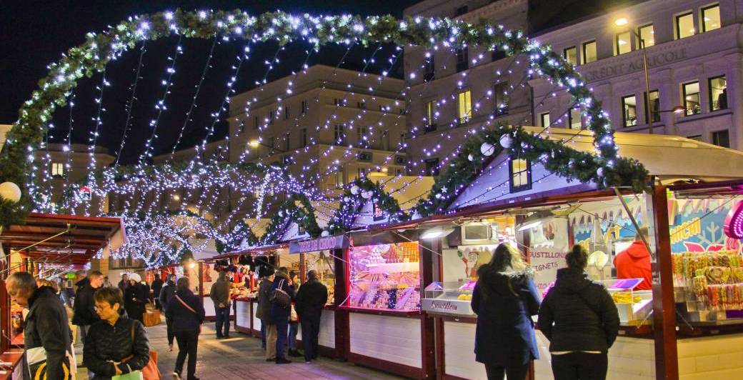 Découverte de Bruges & son marché de Noël - DAY TRIP - 23 novembre