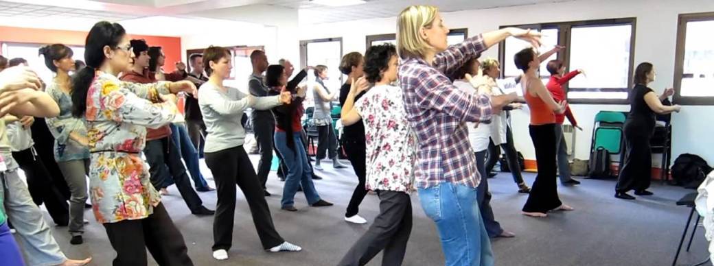 Retrouver son calme intérieur avec la gymnastique sensorielle et la méditation pleine présence