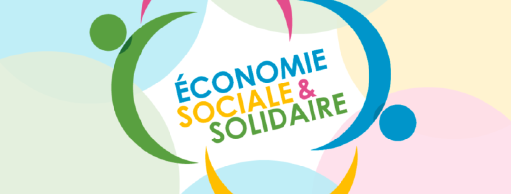 Matinée découverte de l’Economie Sociale et Solidaire (ESS)