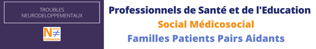 Définition du TSA - Module 1 Définition du TSA - Module 1