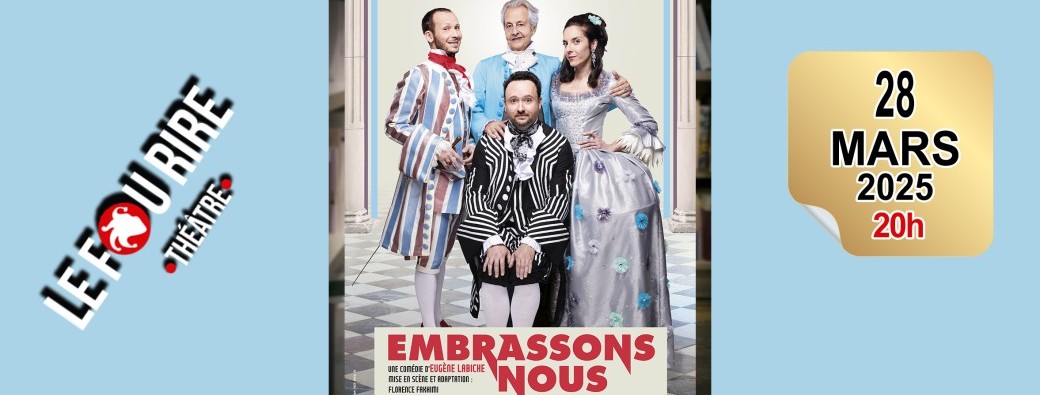 Embrassons nous Folleville.