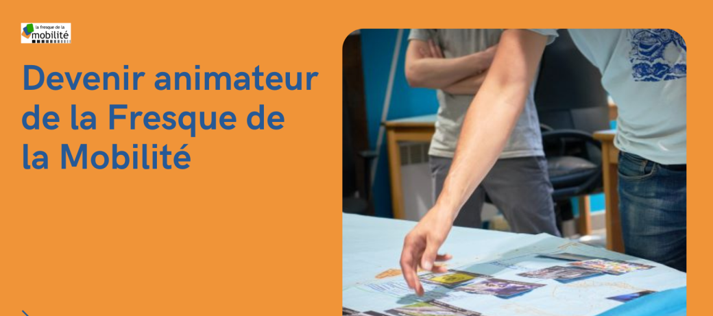 Devenir Animateur "Pro+"  : Ateliers Citoyen et Décideurs (Entreprise / Collectivité) 1 journée