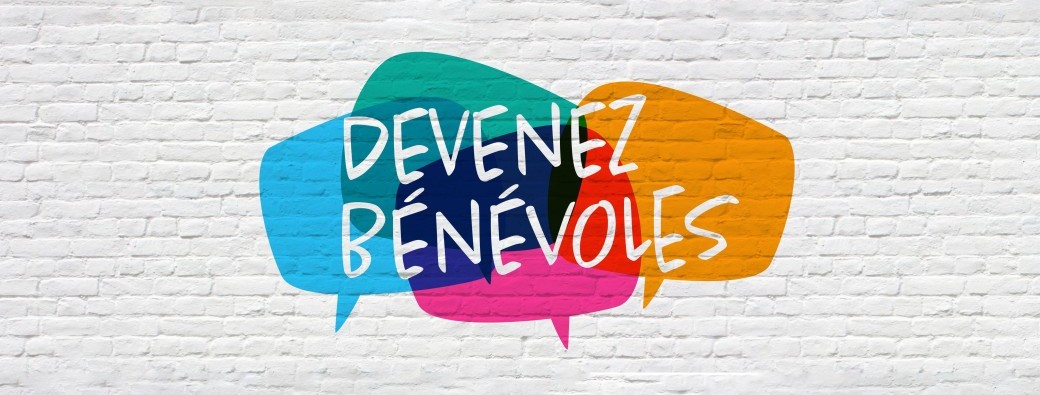 Devenir bénévole